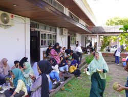 Dukung Pedagang dan Tekan Inflasi, Pemda Tidore ‘Borong’ Buah Durian