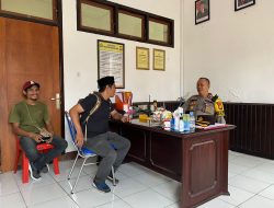 Hanura Halmahera Barat Polisikan Warga Perusak APK