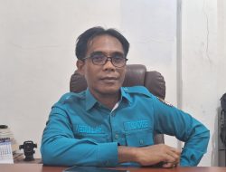 KPU Tidore: 2 Parpol Sudah Sampaikan LADK, 16 Lainnya Perbaikkan