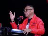 Ketua PDIP Maluku Utara Optimis Ganjar-Mahfud Menang Telak di Tidore