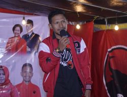 Marwan Suwardi, Caleg PDIP Tidore yang Siap Merahkan Dapil 2