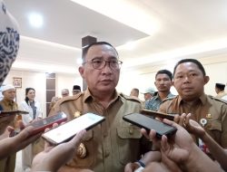 Wali Kota Ternate: OPD Tidak Boleh Alergi Pers