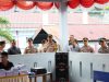 Kapolresta Tidore Bersama Tim Pamatwil Mabes Polri Tinjau Sejumlah TPS