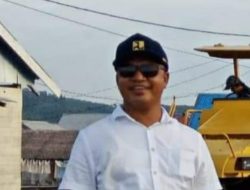 Kadis PUPR Taliabu Bantah Jika Dirinya Meminta Timses Kembalikan Uang Caleg