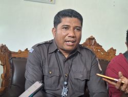 Selama Pileg 2024, Bawaslu Tidore Nihil Pelanggaran Politik Uang