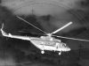Helikopter Sewaan PT WBN Hilang Kontak di Halmahera Tengah