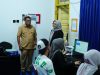 Libur Fakultatif, Disdukcapil Tidore Tetap Buka Pelayanan