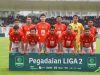 Kalahkan Persiraja 3-2, Malut United Melenggang Bebas ke Liga 1