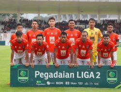 Kalahkan Persiraja 3-2, Malut United Melenggang Bebas ke Liga 1