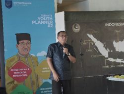 4 Usulan Musrenbang Komunitas Tahun 2023 Sudah Diakmokodir Pemkot Ternate