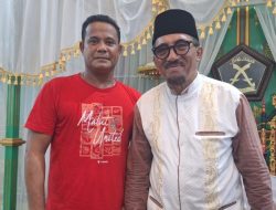 Malut United Melaju ke Liga 1, Coach Hengky Oba Diangkat Jadi Adik Sultan Tidore