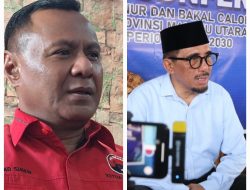 Diusulkan PDIP, Sultan Tidore: Komunikasi Kami Intens