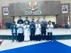 Bukber Dengan Pers, Ini Harapan Ketua DPRD Tidore