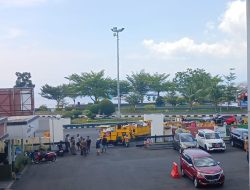 Puluhan Armada Sampah di Ternate Selatan Tak Dapat Biaya Operasional