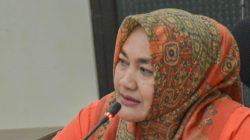 Asma Ismail, Politisi Perempuan yang Siap Jadi Ketua IKA PMII Tidore