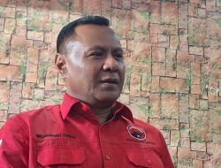 PDIP Malut Warning Bupati Sula, Fifian Disebut Kaders ‘Wantek’