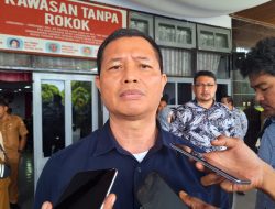 BPK Malut Audit di Pemda Tidore, Wawali: Kita Setiap Tahun Opini WTP