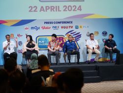 PLN Mobile Proliga 2024 Siap Digelar, Kolaborasi Dukungan Untuk Pengembangan Voli di Tanah Air