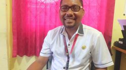 Kalahkan 3 Kandidat, Iswan Salim Terpilih Jadi Ketua IKA PMII Tidore