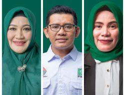 Wakil Ketua DPRD Tidore Tergantung dari DPP PKB