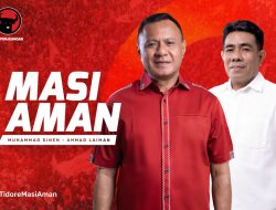 Reuni Akbar Pendukung dan Simpatisan MASI-AMAN Bakal Dihelat di Tidore