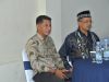 Staf Ahli Wali Kota Tidore Hadiri Serah Terima Kepala RRI Ternate