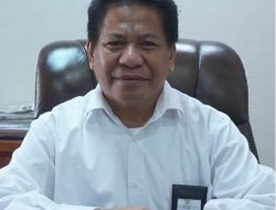 Ansar Husen Nyalon Pilwako Tidore Dalam Penjaringan PKB