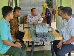 PLN Probing Pembangunan SPKLU di Ternate dan Tidore