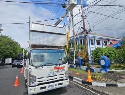 Tingkatkan kehandalan, PLN UP3 Ternate aktifkan GH Perkim