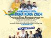 Randy Husain dkk Akan Meriahkan Launching Festival Kora-kora di Ternate