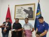 Tauhid Soleman “Si Paling Berjasa” di Nasdem Ternate, Sekwil Geram