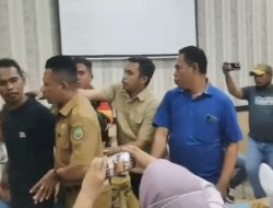 Oknum Polisi Diduga Lakukan Pemukulan terhadap Warga di Halmahera Barat