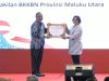 BKKBN Maluku Utara Raih Penghargaan Tingkat Nasional