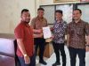 Somasi PDIP Maluku Utara Diabaikan, Benny Laos Resmi Dipolisikan
