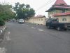 Kadis PUPR “Ambor” Janji, Jalan Raya di Ternate Berlubang Ditempel Pakai Semen