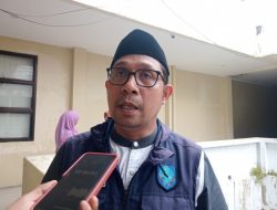 Pemkot Ternate Alokasikan Rp5,9 Miliar Untuk Jalan Hotmix