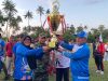 Ternate Kembali Sabet Juara Umum di Popda Tingkat Provinsi Malut
