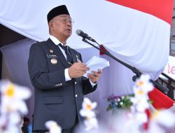 HUT Bhayangkara ke-78, Wali Kota Tidore Apresiasi Kehadiran SPN Polda Malut