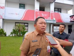 Genjot Pendapatan Retribusi Parkir, Pemkot Ternate Berdayakan Jukir Liar