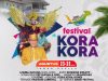 Pemkot Ternate Batalkan Konser Malam Puncak Festival Kora-kora