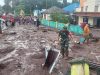 Ternate Berduka, Banjir Bandang Landa Rua