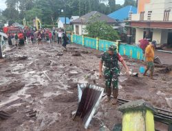 Ternate Berduka, Banjir Bandang Landa Rua