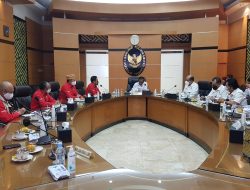 SP PLN Apresiasi Komisi VII DPR RI Terkait Pembatalan RUU EBET Power Wheeling