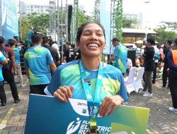 PLN Electric Run 2024 Banyak Diapresiasi, Begini Kata Para Juara