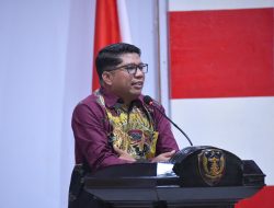 Sosialisasi Netralitas ASN di Tidore Gencar Dilakukan