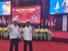 Listrik Andal Tanpa Kedip, PLN UP3 Sofifi Sukseskan Debat Calon Gubernur dan Wakil Gubernur Maluku Utara