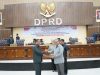 DPRD Setujui Nota Kesepakatan KUA-PPAS Tidore Tahun 2025