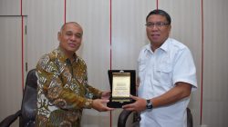 Pemda Tidore Bahas Kerjasama Strategis dengan PT Sucifindo