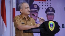 BRIN Rilis IDSD 2024, Tidore Kepulauan Unggul dari Provinsi dan Nasional