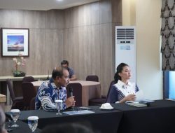 Pemprov Maluku Utara dan PLN UIW MMU Kolaborasi Program Lisdes